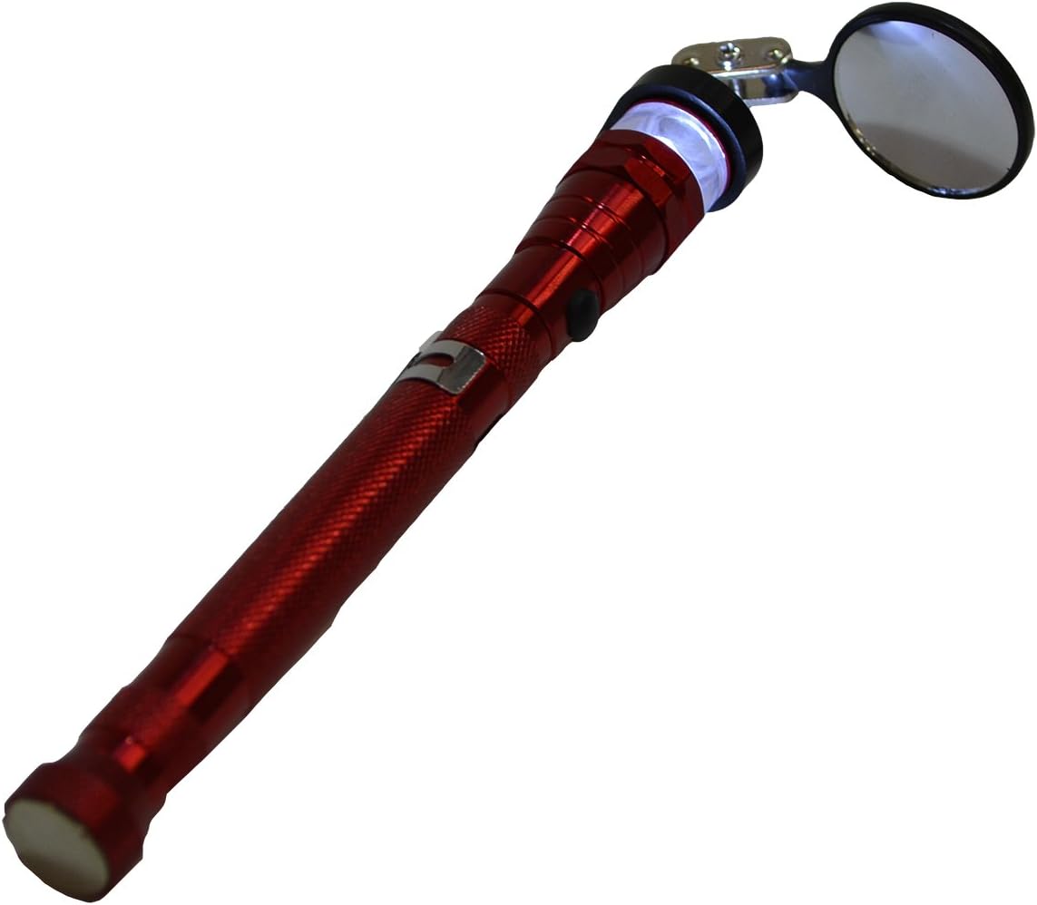 Sif ETIMLED Inspection Mirror and Led Torch
