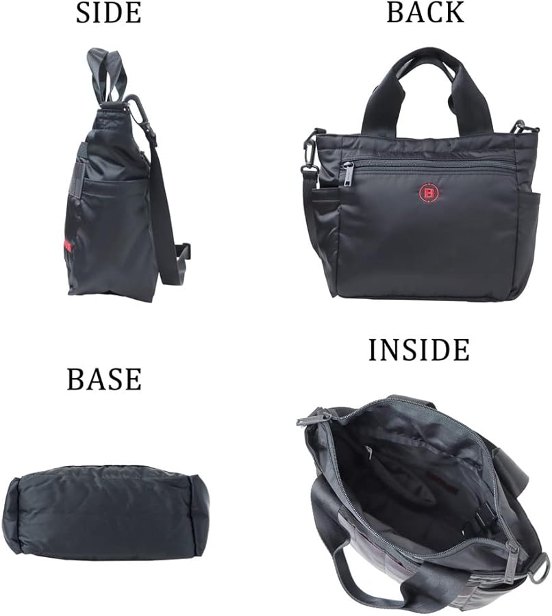 Amazon | [ブリーフィング] ECO TWILL エコツイル CART TOTE ECO TWILL