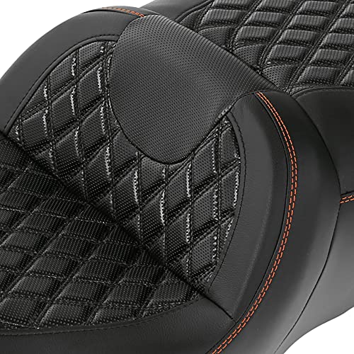 CC Rider Mammock Gel Seat Cushion