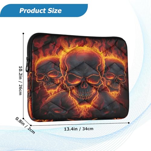 Funda para laptop 13-14 pulgadas resistente al agua y golpes miniatura 3
