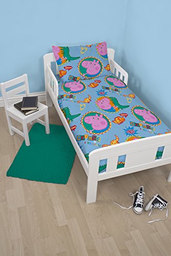 Character World - Set di Biancheria da Letto