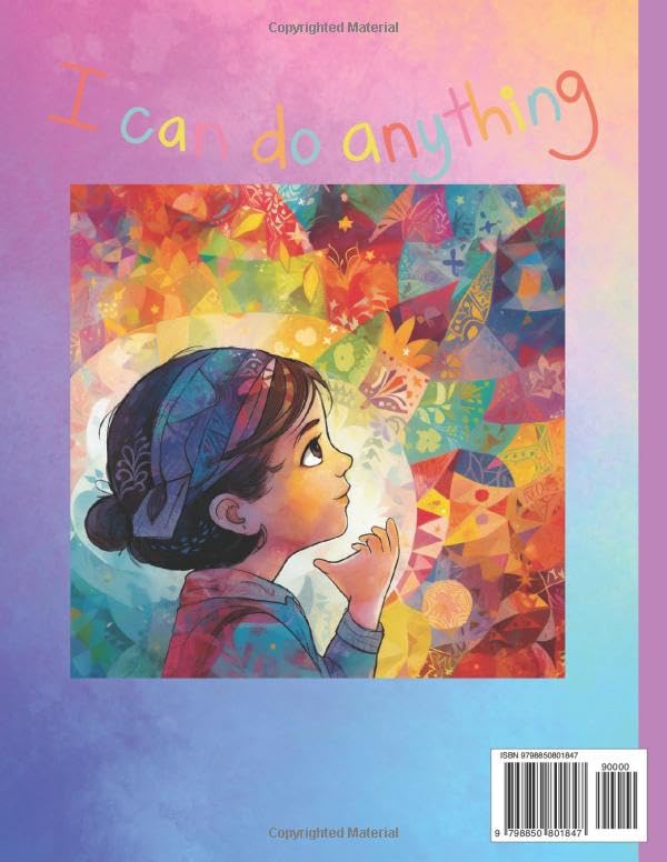 Miniatura 2 de Brave Hearts Empowering Affirmations for Young Dreamers