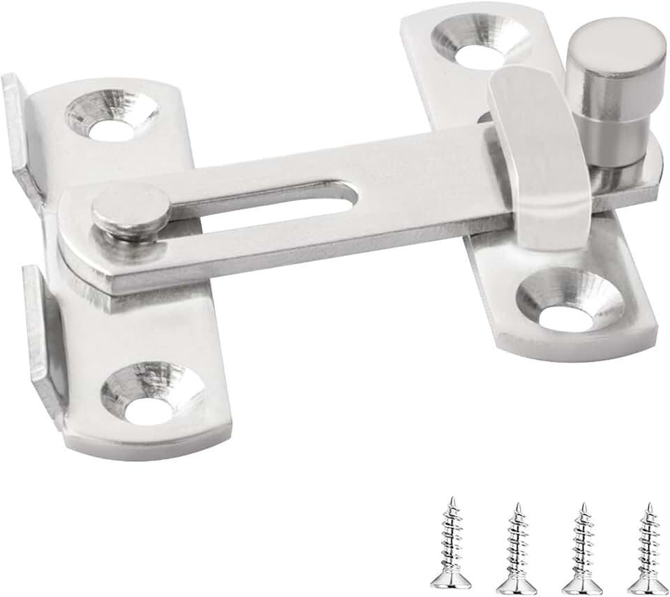 Amazon.co.uk patio door bolt