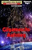 Gilgameschs Aufstieg (Chroniken von Tilmun: Gilgamesch: Gilgamesch-Zyklus) - Leif Inselmann 