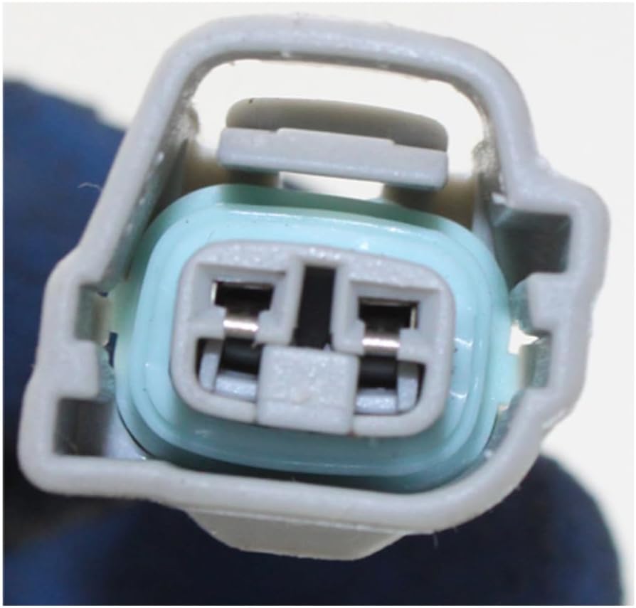 CarLights360 For 1997 1998 Jeep Grand Cherokee Fog Light Driver and Passenger Side Pair With Bulbs Included CH2592115 CH2593115-Replaces 55155313 55155312