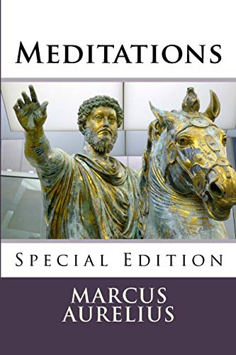 Image of Meditations
