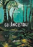  Gli ancestrali. Vorrh (Vol. 2)