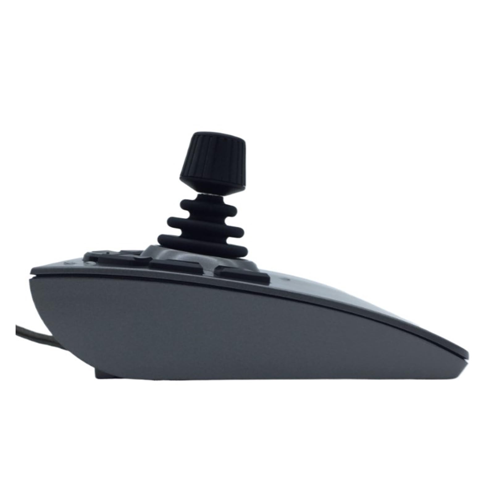 Joystick Industriale Hall, Tastiera Desktop 71-USB, Joystick USB a Tre Assi Senza Driver USB Joystick