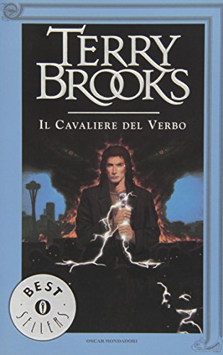 Il cavaliere del verbo Il cavaliere del verbo