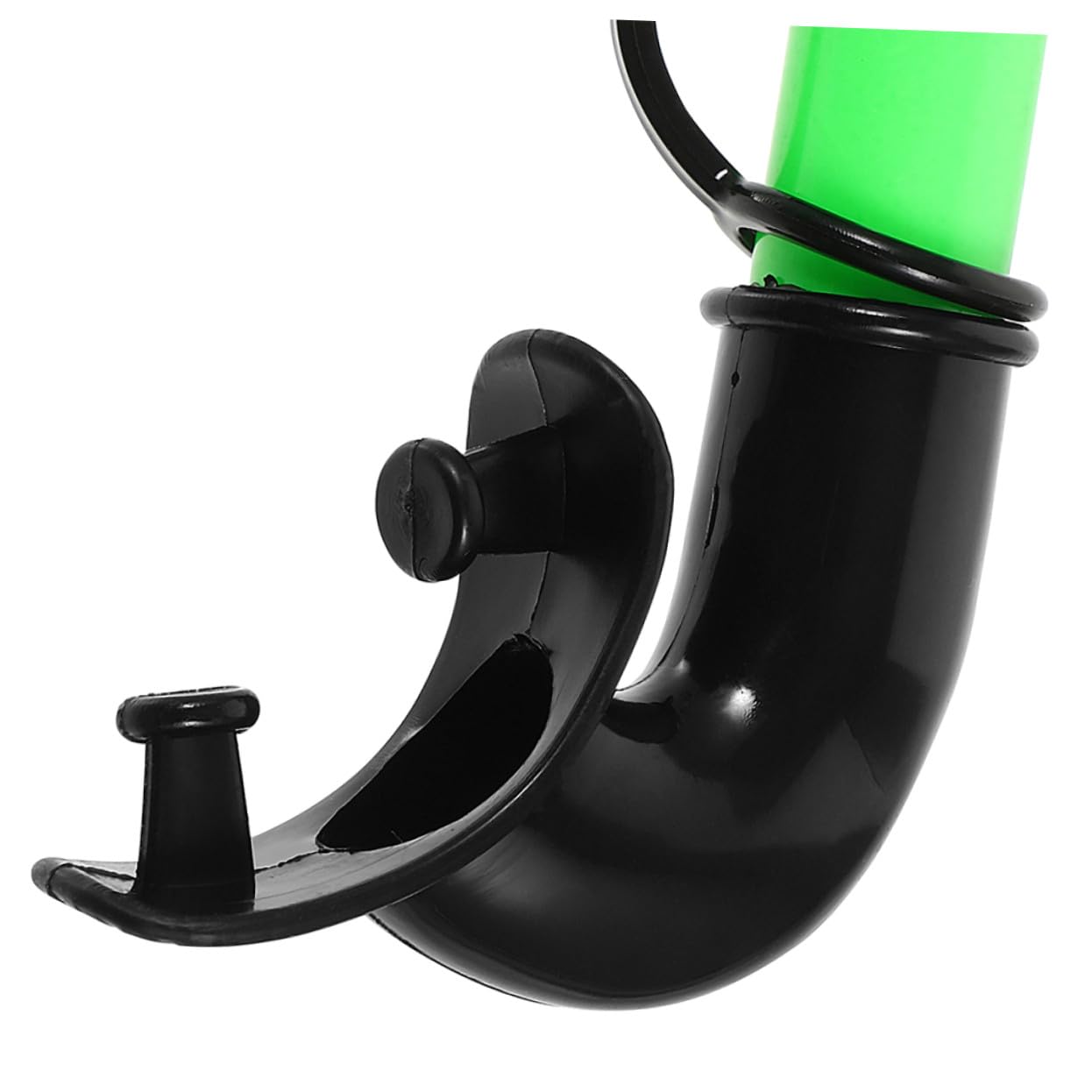 ULTECHNOVO Gafas de Buceo para Snorkel Portátil Equipo de Snorkel Compacto Gafas de Buceo Protector Nasal para Nadar Playa