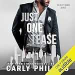 Cover of Just One Tease
