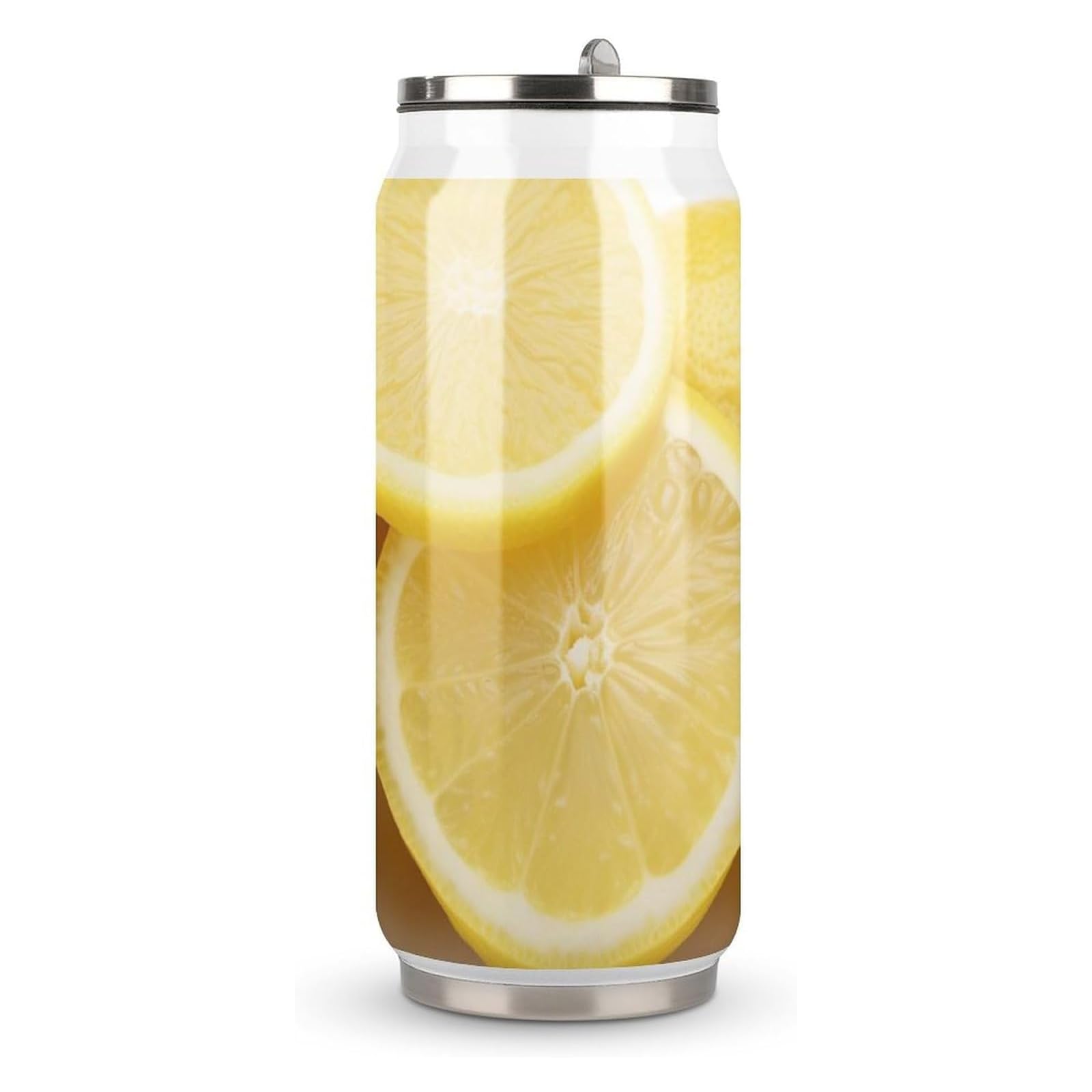 KUSOLE Pack of 200 disposable plastic jars (with lids) 650ml