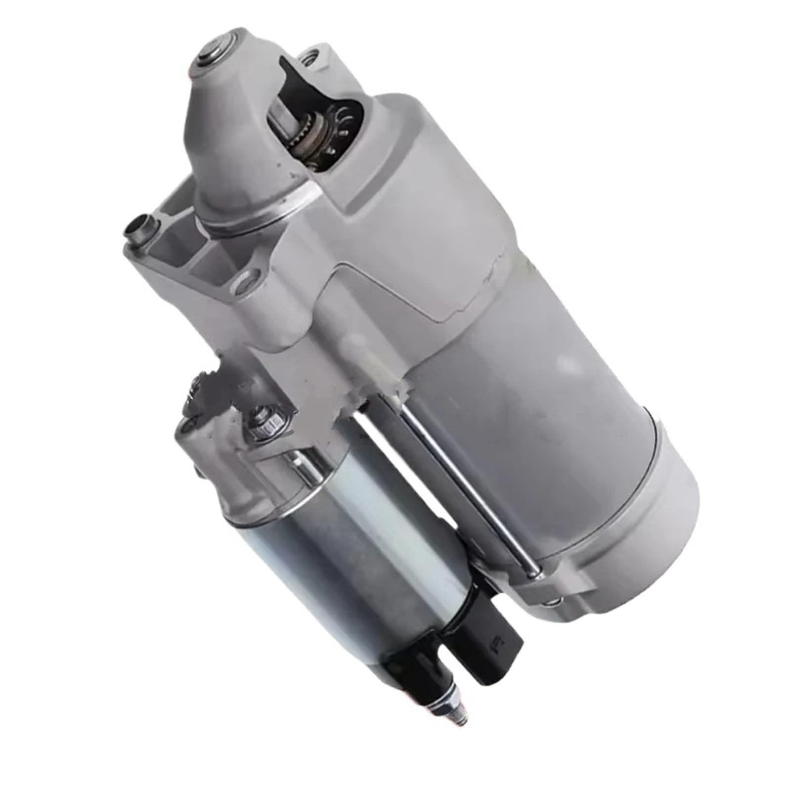 Genérico Arranque Motor para 1/2 X1/ X2 F40 116i 118i F44 F45 F46 F55 F56 F39 12418647866 12418676404 4380003520 Motor de Arranque