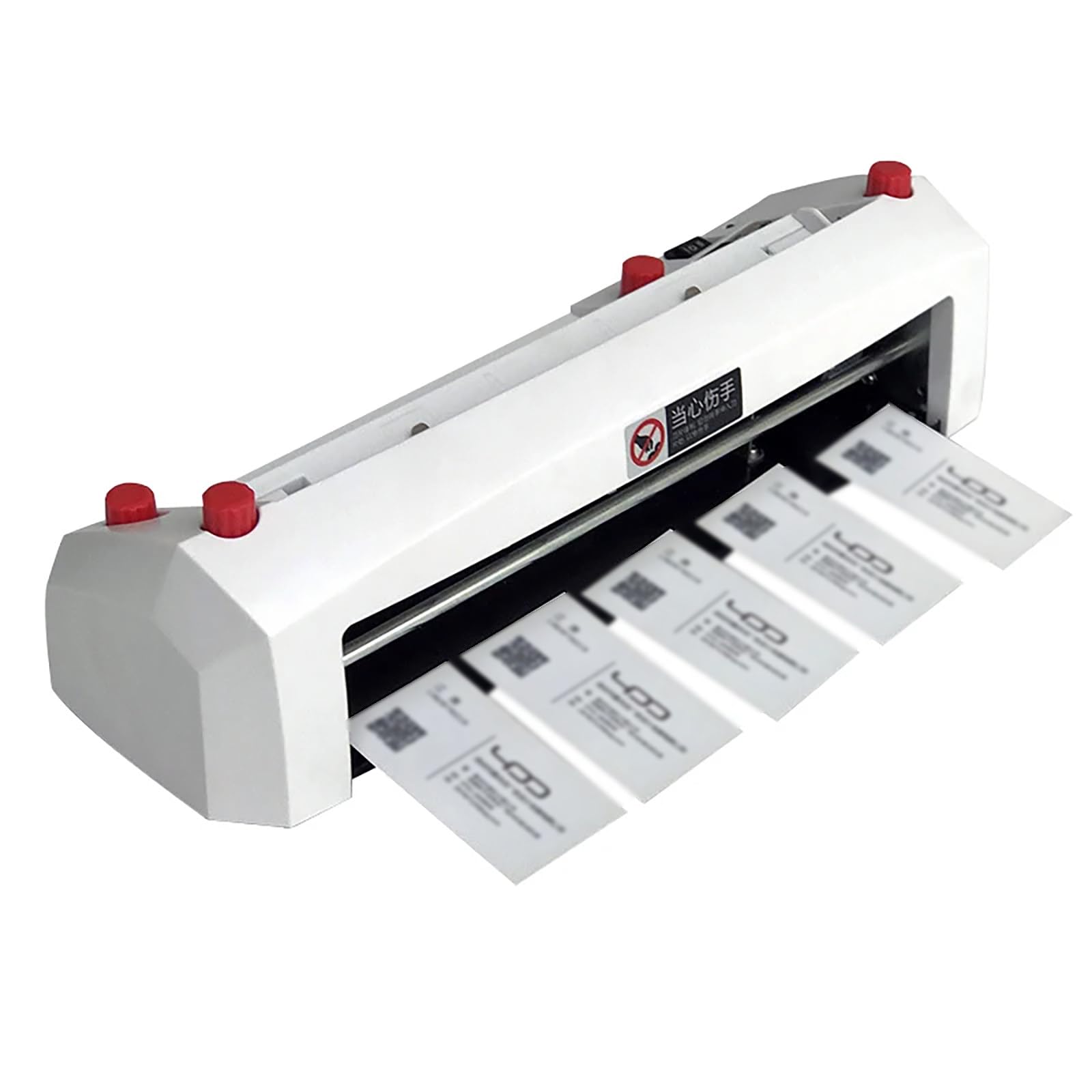【プロカット proscut】 自動カッティング機 名刺カードカッター CARL/カール事務器 名刺カッター PROSCUT プロスカット PCM-15N