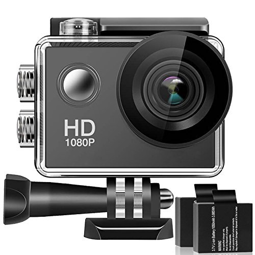 Action Camera Amazon.in Electronics