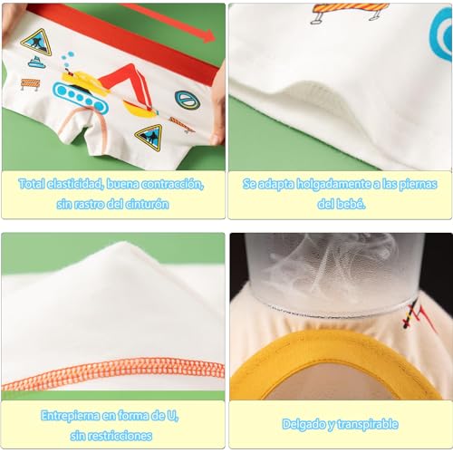 Consejos para Comprar Ropa Interior Niño favoritos de las personas. 13 Imagen adicional