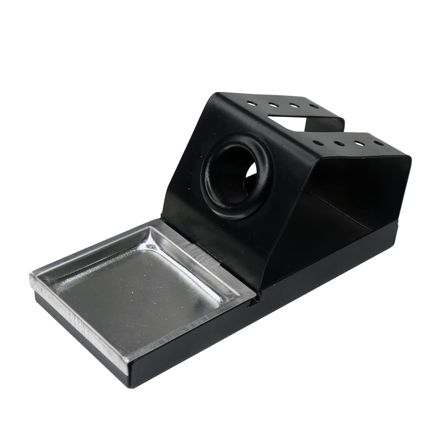 Soldering Iron Stand - 907A, 936A, 937D Compatible -2 Soldering Iron Stand - 907A, 936A, 937D Compatible -2