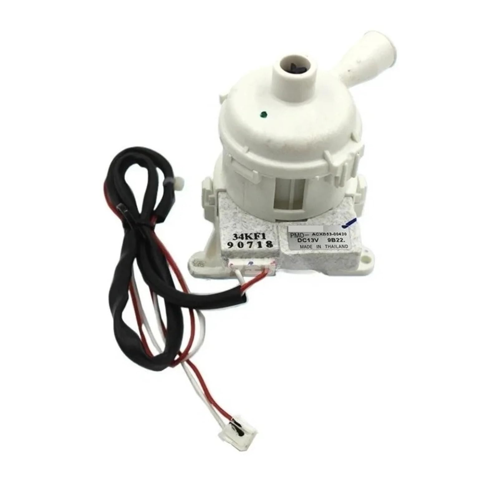 Compatible for Panasonic，Central Air Conditioner DC Drain Pump PMD-ACXB53-00420 DV13V Conditioning Drainage Parts