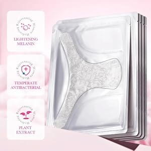 upsimples Yoni Mask Moisture Collagen Whitening Vagina Sheet Mask Female Private Part Crystal T Shape Gold Vagina Tightening Mask 5 51fBRlLqp4L. SL500 . SS300