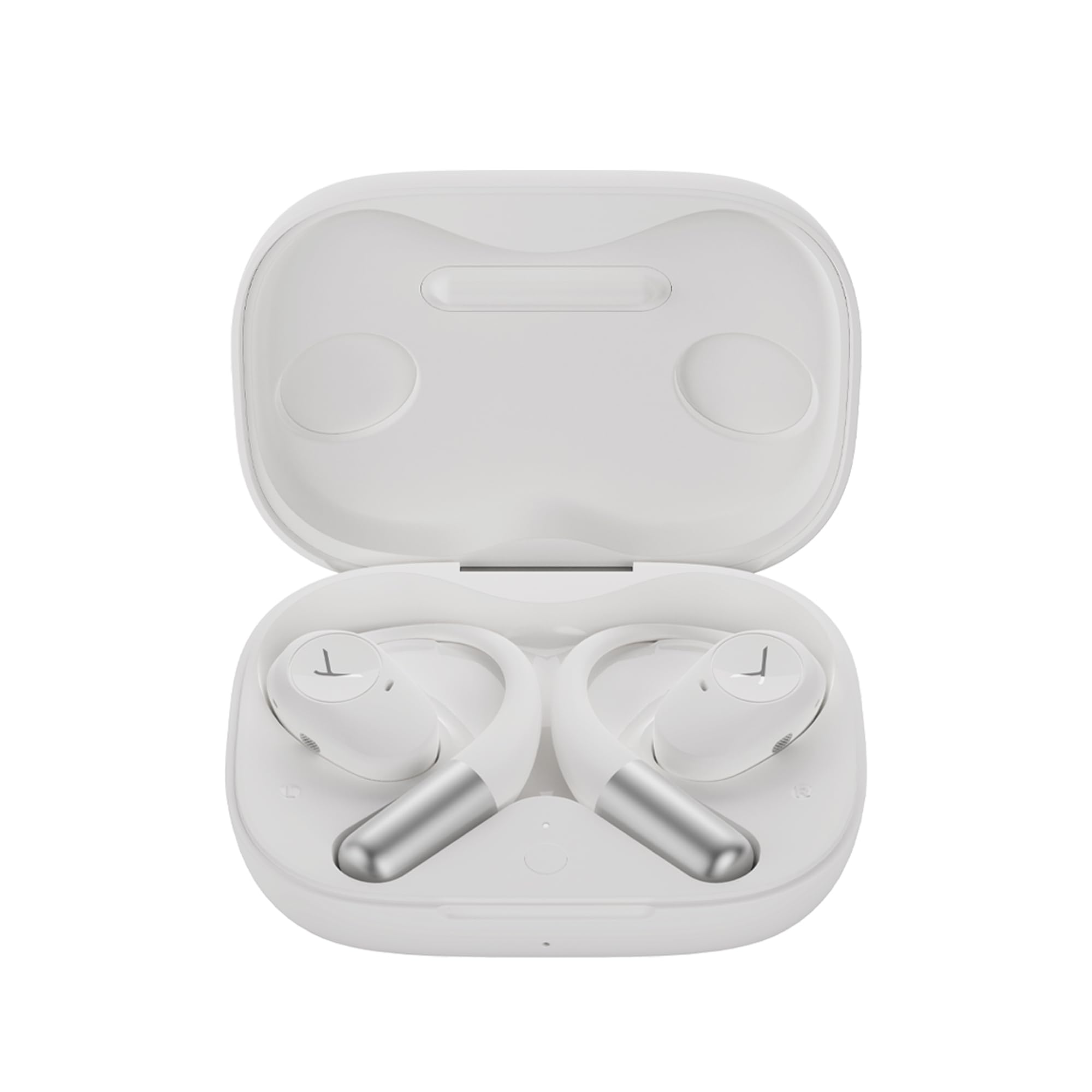 true wireless bluetooth earbuds beyerdynamic amiron 200 white ip54