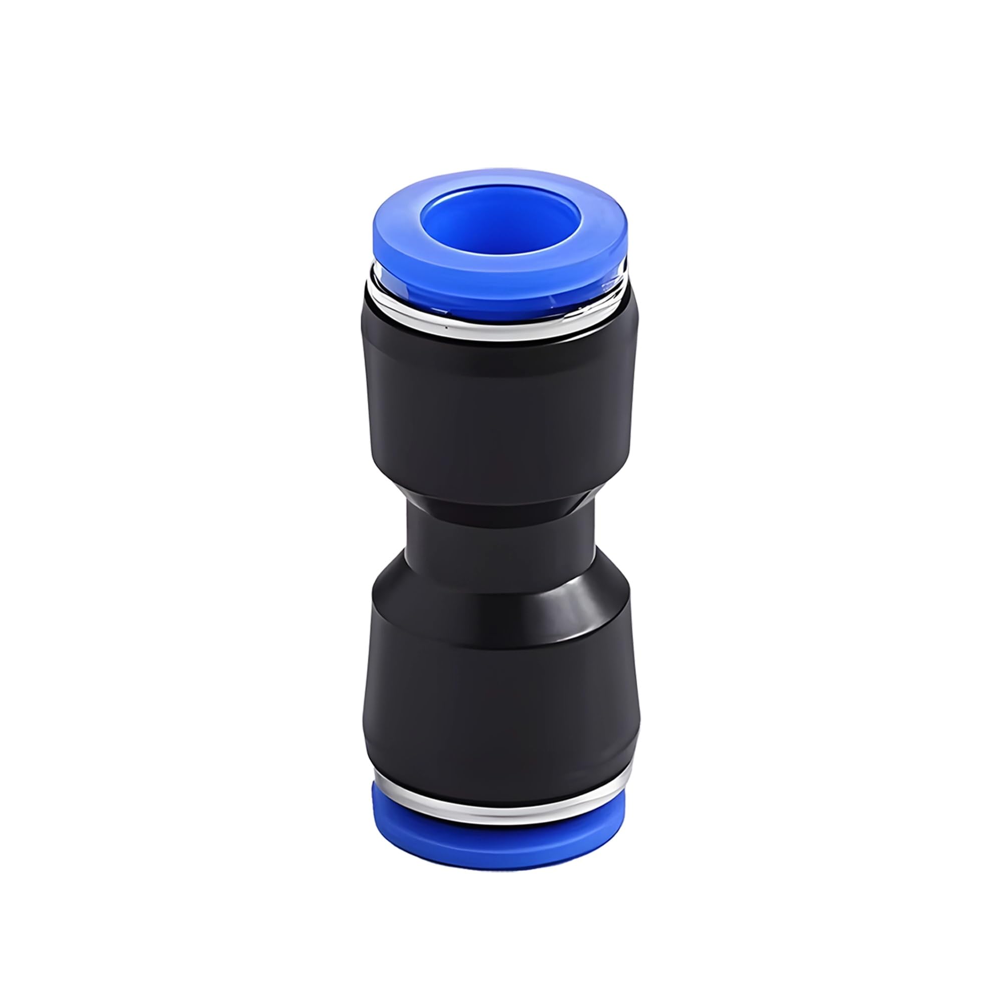 Wenwendianzi Pu Sh In Hose Quick Couping Od 4Mm 6Mm 8Mm 10Mm 12Mm(,Od 6Mm)