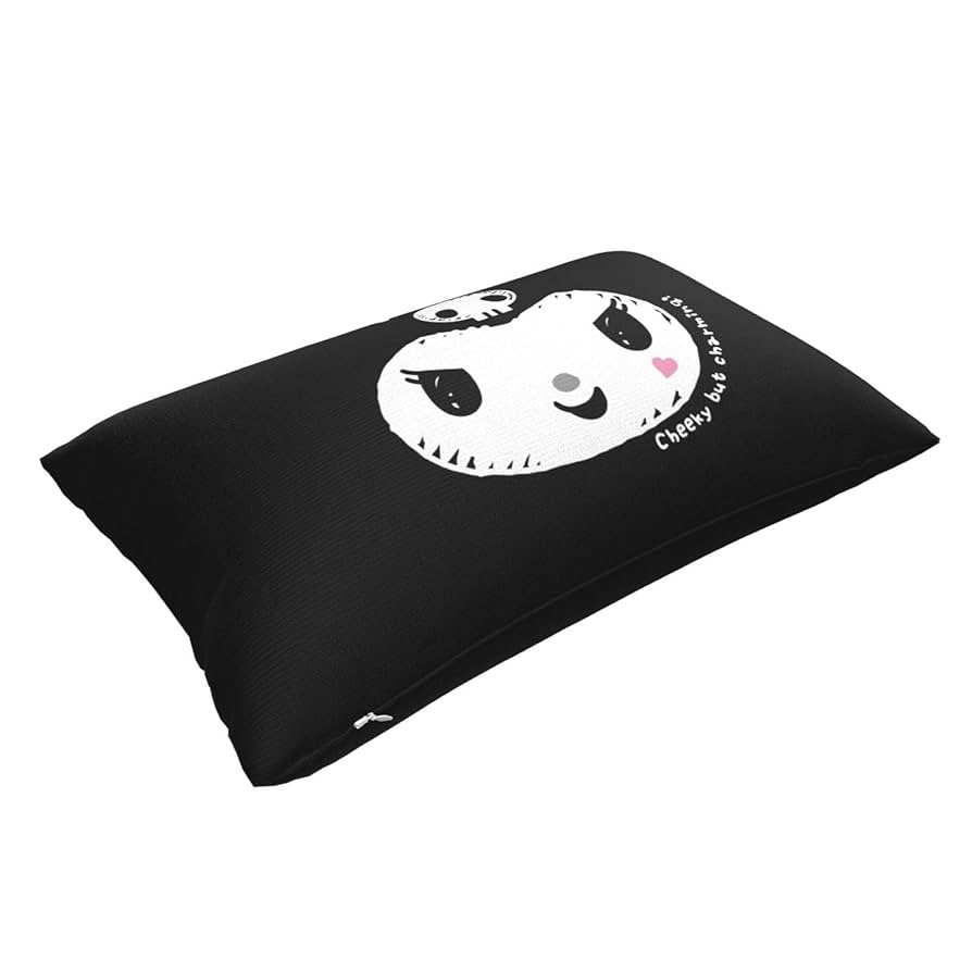 ★クロミリバーシブルピロカバー★ ☆クロミリバーシブルピロカバー クロミリバーシブルピロカバー