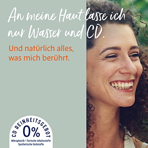 CD Duschgel Avocado Waschlotion Nachfüllbeutel 500ml