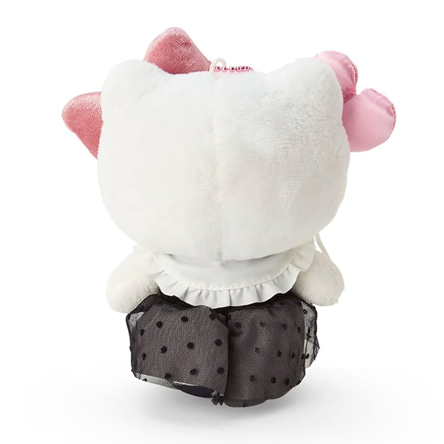 Amazon.co.jp: サンリオ(SANRIO) マスコットホルダー ハロー