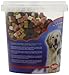 Nobby STARSNACK Training Bones für Hunde, 1 Dose (500 g)