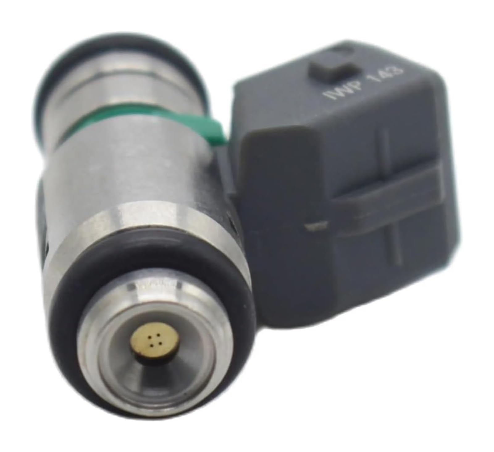 Inyector Gasolina Para Laguna Inyección 0280158170 8200128959 75112142 Suministro De Repuestos Automóvil 4 Piezas 1/4 Inyector Combustible IWP143 IWP-143(4pcs)