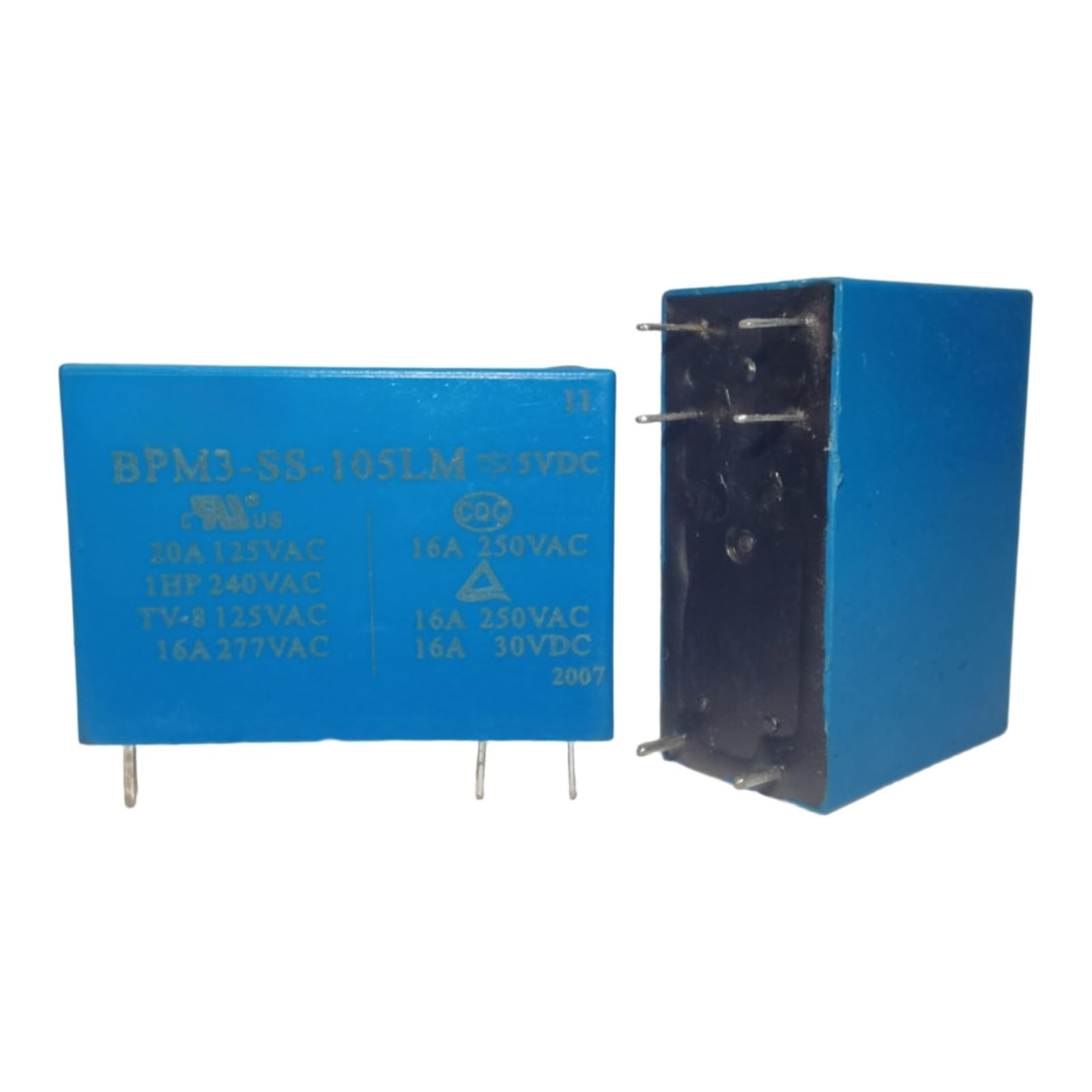 Relais BPM3 SS 105LM 20A120VAC interrupteur pour circuit