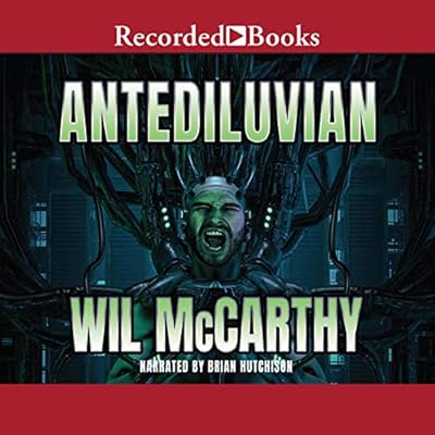 Antediluvian
