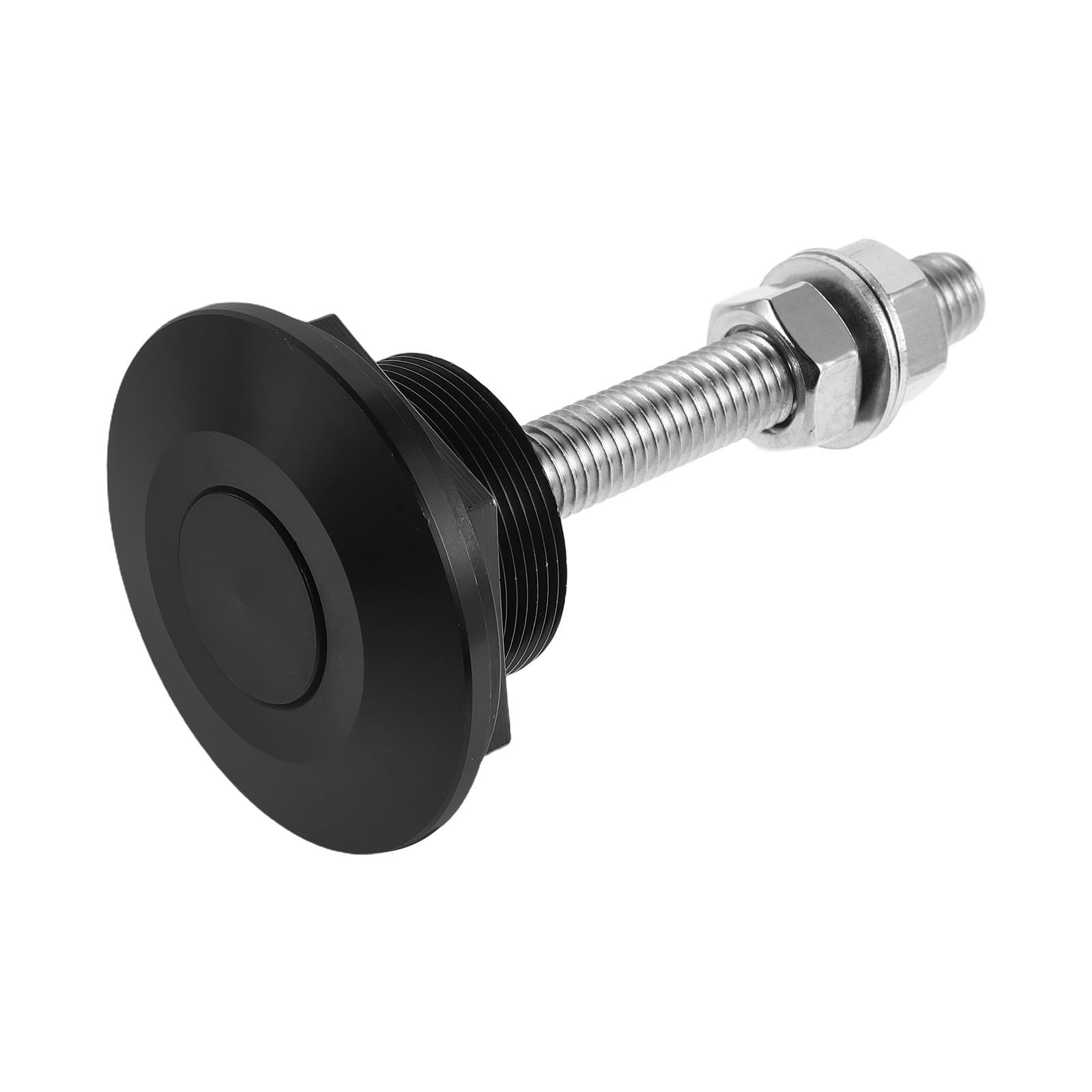 Goupilles de remplacement rapides pour capot contre les vibrations - 8
