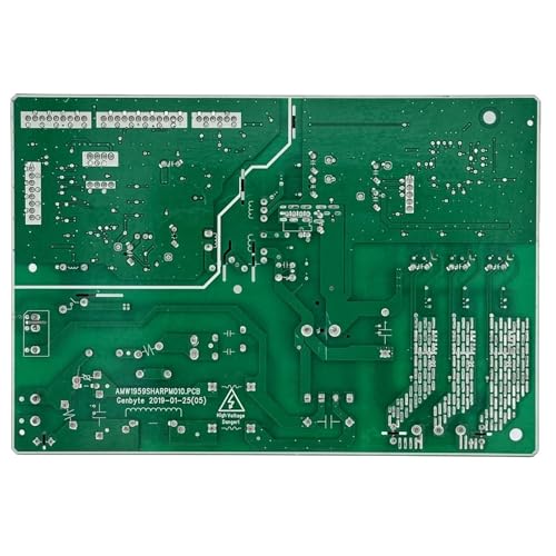 W19-7919E �①��/�①�Ƀ��C�� PCB �d������{�[�h 4331XPN�AFinlux SBS-440IX �Ή�