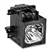 Generic Replacement for Sony XL-2100U TV Lamp with Housing
