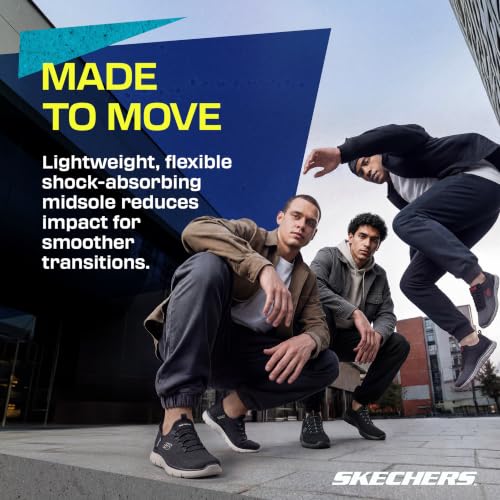 Image of Skechers Men's Summits Key Pace Slip-in