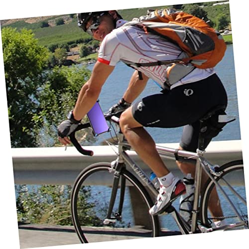 ULDIGI Suporte Para Smartphone Suporte Para Celular Para Bicicleta Suporte Para Celular Suporte Para
