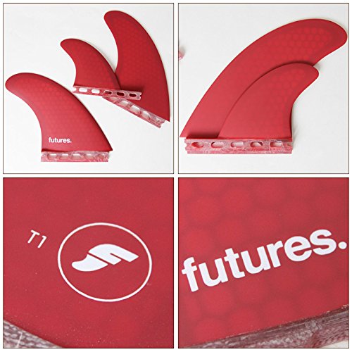サーフィン・ボディボード Futures RTM HEX FT1  2+1 楽天市場】ショートボード用フィン futures. フューチャーフィン