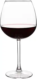 TAÇA PARA VINHO ENOTECA DE VIDRO 780ML - PASABAHCE