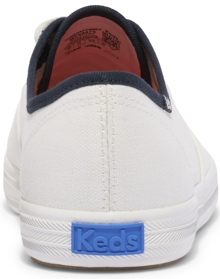 Image of Keds Women's Champion Seasonal Lace-Up Fashion Sneaker