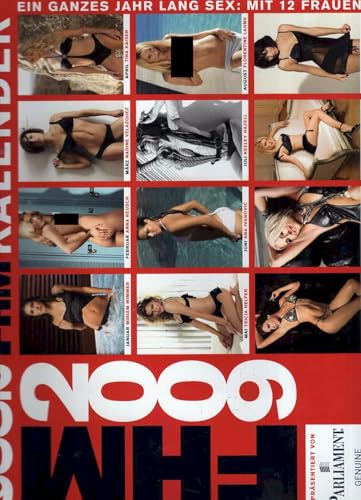 FHM Kalender Deutschland 2009 Nadine Velazquez Ana Ivanovic Keeley Hazell Olga Kurylenko für 19,99 EUR bei amazon.de Bild: FHM Kalender Deutschland 2009 Nadine Velazquez Ana Ivanovic Keeley Hazell Olga Kurylenko für 19,99 EUR bei amazon.de