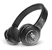 Produktbild JBL Duet BT Kopfband Binaural Verkabelt Schwarz Mobiles Headset - Mobile Headsets (Verkabelt, Kopfband, Binaural, Ohraufliegend, 20-20000 Hz, Schwarz)