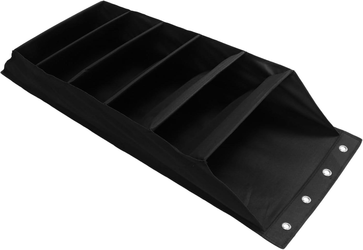 Multi Function Wall Hanging Shoe Organizer Bag Over Door Storage for Shoes Hats and Accessories for Bedroom Bathroom Kitchen and Office Use