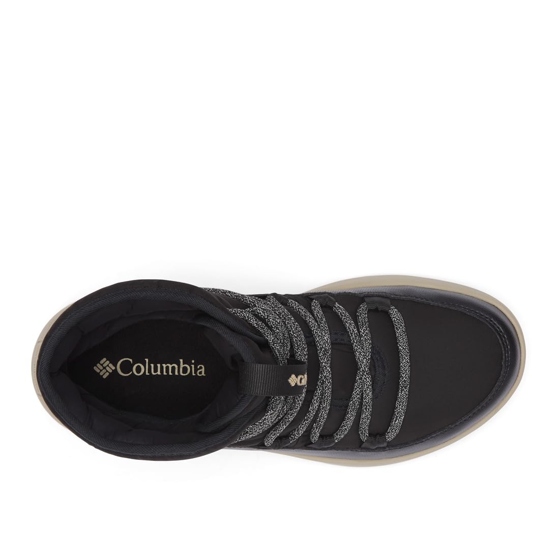 Columbia Slopeside Village Omni-heat Mid Scarpe da neveUnisex - Adulto