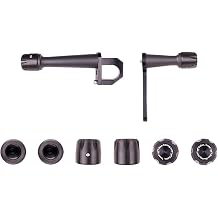 T-Rex Racing No Cut Frame Sliders for Suzuki 2008-2014 GSX650F
