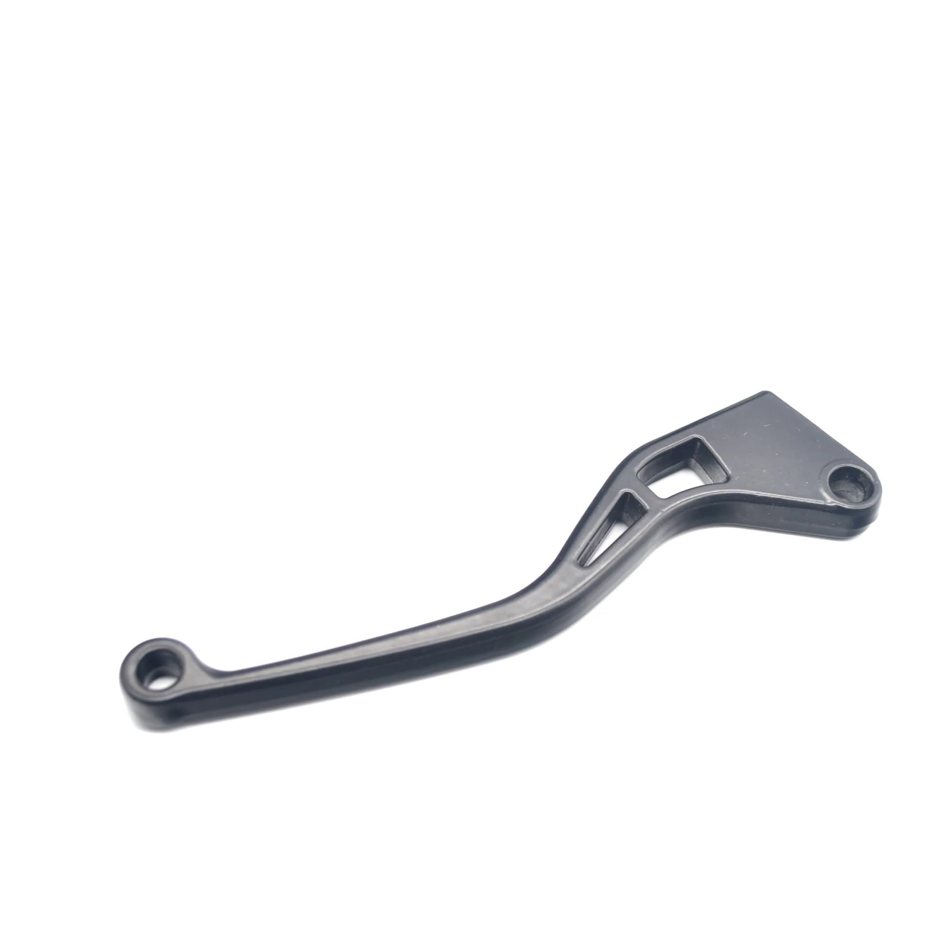 Abdktmnx Left Universal Motorcycle Clutch Brake Handle Drum Lever For Ho&Nda Cbt125 Dy150 Brake Clutch Lever Motorbike Clutch Lever Handlebar Clutchs Brakes Levers