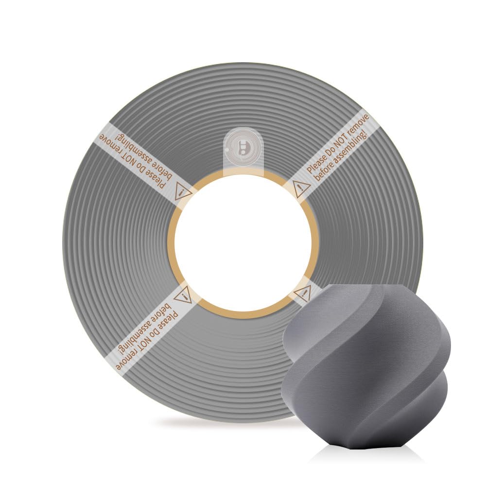 Amazon.com: Bamboo Lab 1.75MM PLA Matte Filament High Speed