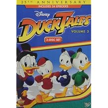 DuckTales, Vol. 3