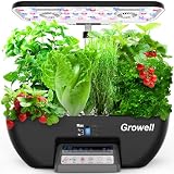 Growell 17-Pod System