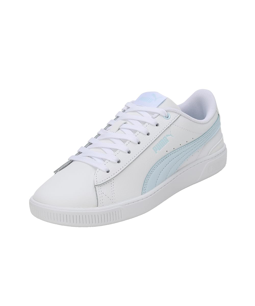 PUMA Vikky V3 Lthr, Zapatillas Mujer